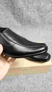 sepatu pantofel pria kerja kantoran wisuda