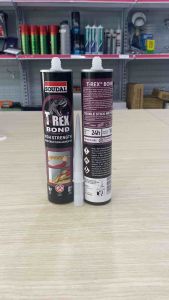 Keo dán đa năng Soudal T-Rex Bond