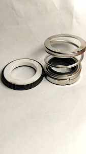 Mechanical Water Seal 40mm Long Spring 64odx10 Long Spring Water Pump