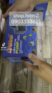 Máy Bơm Chìm LifeTech AP-4500 ( 50w )