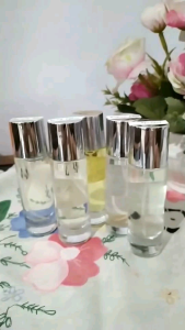 PARFUM WANITA TERBARU/BESTSELLER (ZR ORCHID) PERMIUM Campuran bibit 75%:25% 30 ml