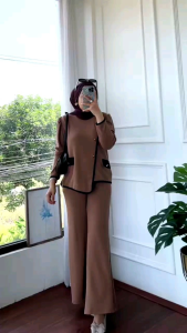 setcel bhn knit snow ld 110-115 cln cubray PJ 100