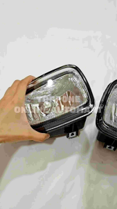 NISSAN SENTRA N16 2002-2004Y (FIRST GEN) BUMPER FOG LAMP
