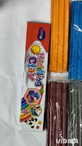 Nikki Clay / Tanah Liat MD-1