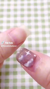 น้ำยาล้างสีเจล ถอดสีเจล พร้อมส่ง 15 ml Yushan ล้างสีเจล ได้สะอาดหมดจด