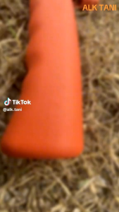 PARANG KLS ORIGINAL MALAYSIA