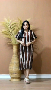 Daster Cap Pekalongan batik premium