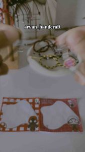 Gelang Spiderman Couple Viral || Gelang Tali Anti Air Spiderman