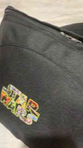 Tas Selempang Anak Laki Laki Waist Bag Kids Boys Karakter Terpopuler