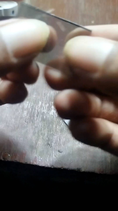 Polariser Untuk Motor Supra X: Panduan Lengkap