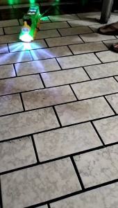 Exploring Light Music & Battery Operated One Engine Toy Trains