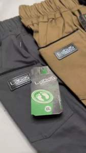 Celana Panjang Chinos MELAR Bahan Katun Twill STREACTH Anak Laki-Laki cowok Usia 2-13 Tahun