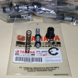 Seal Sil Master Rem Depan 10 Pict Yamaha Mio Jupiter Fizr Fino