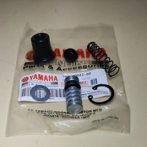 SEAL MASTER REM BELAKANG JUPITER MX NEW VIXION NEW R15