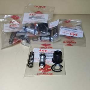 SEAL SIL MASTER REM BELAKANG 5 PICT SATRIA FU SUPRA X125 BLADE