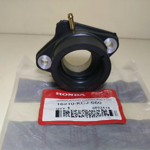 INTEK MANIPOL MEGA PRO NEW INTAKE MANIPUL HONDA MEGA PRO NEW