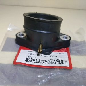 INTEK MANIPOL / INTEK MANIPUL HONDA TIGER NEW