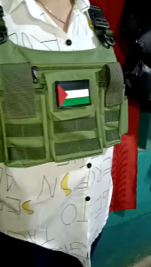 CHEST BAG AVENTURY/ TAS DADA BARU/ TAS DADA PROTEK