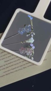 【Ready stock】Antique style hair clip Chinese style Korean styleJepit rambut gaya antik Cina 古风发簪