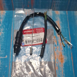 Paket Switch Rem Depan Belakang Honda & Motor Bebek
