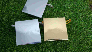 Towel Doorgirft Gold And Silver /Souvenir Doorgirft VIP In the Event of Wedding Parties/Tuala Set Kotak Bertali /Tunang /Souvenir Gift Perkhawinan.