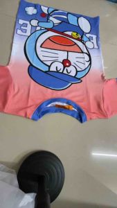 "11-42kg Bộ hoạt hình 3D bé trai thun lạnh 3D mềm mịn bền đẹp 455"