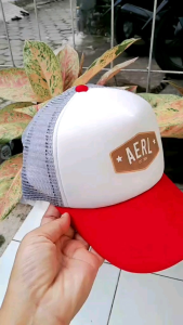 TOPI PRIA DEWASA TOPI TRUCKER MURAH