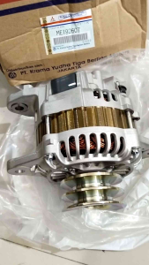 dinamo jalan fe 7 canter turbo asli Mitsubishi ktb di jamin