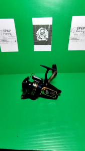 รอกตกปลามือ 2 ญี่ปุ่น ryobi GX 400