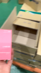 Ủ Môi Laneig Dưỡng Ẩm Chống Khô Thâm và Nhăn Môi 20G