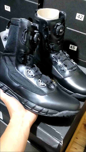 SEPATU PDL TACTICAL EXTRACK/SEPATU PDL TACTICAL TNI POLRI