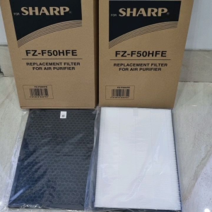 Màng lọc không khí Sharp FP-J40E-W