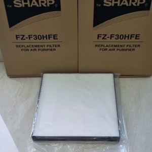 Màng lọc không khí Sharp  FP-J30E-AFP-J30E-BFP-J30E-P
