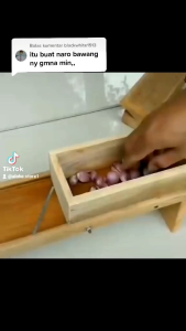 Pemotong Aneka Keripik: Memilih dan Menggunakan Alat Potong Keripik