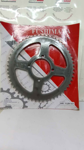 GEAR GER RXKING VEGA JUPITER JUPITER MX MATA 55 -428