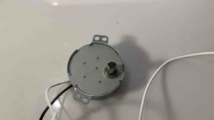 Motor đảo chiều quạt 220v.