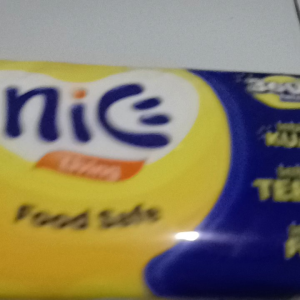 Tisu Wajah Serbaguna Tebal & Kuat