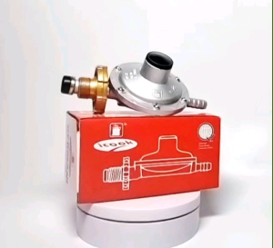 ICOOK LPG REGULATOR (IC-268)
