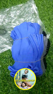 ถุงมือตุ๊กแกตัดนิ้ว 12คู่ คละสีใช้ประกอบการทำกิจกรรมทั่วไป ทำสวน ทำไร่ และกิจกรรมต่างๆ