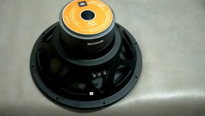 Subwoofer Mobil JBL STAGE 122D Double Coil Magnet Subwofer Mobil 12inch 122 D