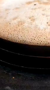 Resep Crepes dan Leker Premium