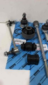 [ORI] FULL SET Link Stabilizer / Link Stabil All New Rush Terios 2017 2018 2019 2020 2021 2022 2023