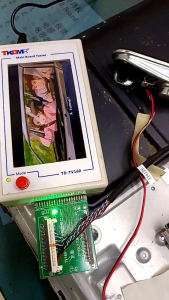 Philips LED 32" TV Model: 32PHT5567/68 / Main Board: TP.MS3663S.PB803