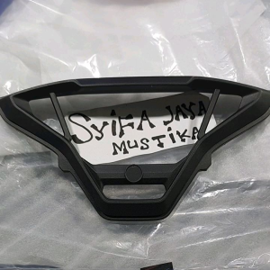 Frame Bingkai Spedometer Spidometer New Aerox Connected