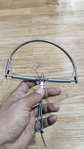 กับดักหนู5นิ้ว 6นิ้ว 1ชุด10อัน ราคาพิเศษ พร้อมส่ง มีปลายทาง ร้านนี้ตรงปก