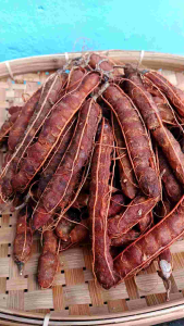 Asem premium merah - asem segar 1 kg - asem ecer murah - wedang asem nikmat