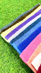 Chalmer - Handuk 30 x 30 cm: Praktis & Nyaman