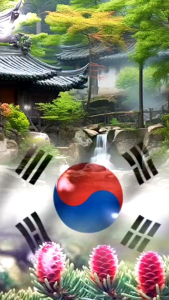 ซองวอนจอง พรีเมี่ยม น้ำมันสนเข็มแดง SEONGWON JEONG  PREMIUM #red needle pine #สนแดง #made in korea #korea #กล่องทอง ขนาด30เม็ด