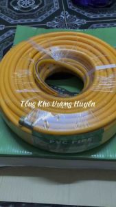 Dây Rửa Xe Cá Sấu 5 Lớp Áp Lực Cao 8.5mm Dây Nhật Bản 10 - 15 - 20 - 25 - 30 Mét