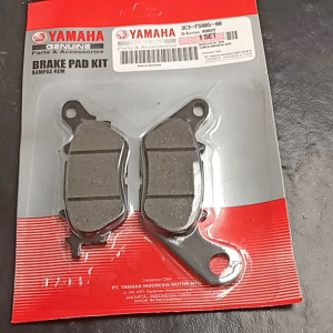 KAMPAS REM DEPAN DISPAD DISPED DEPAN MIO SMILE MIO SOUL FINO XRIDE KARBU MIO J VIXION BYSON JUPITER Z BURHAN JUPITER MX